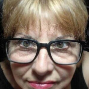 Meet your Posher, Marilu